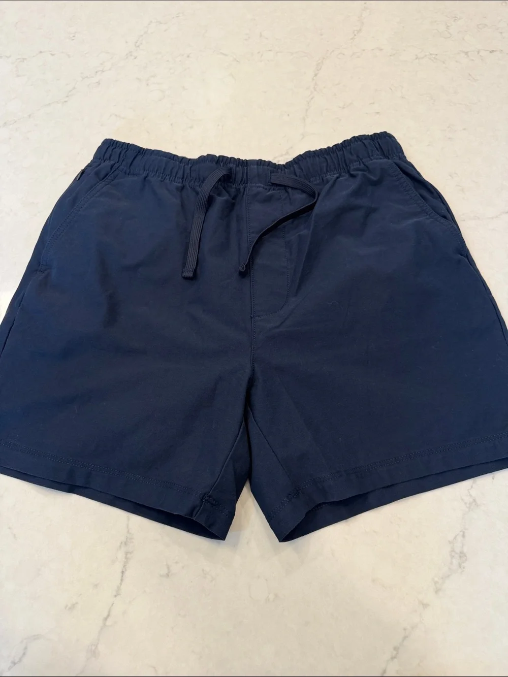J Crew NWT Oarsman 5